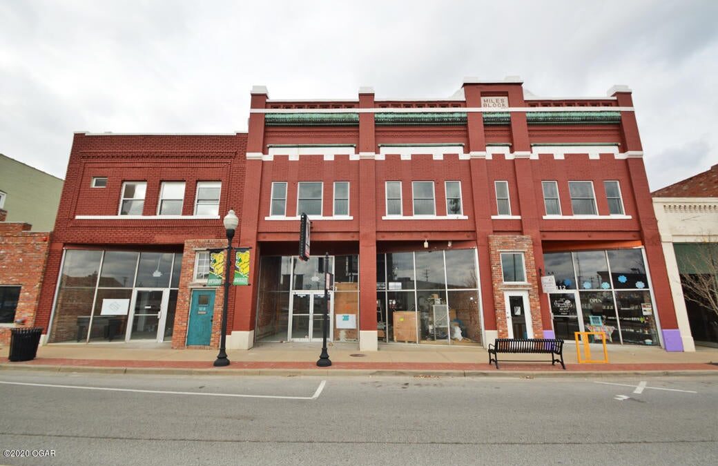 112 S. Main Street, #3,#4,#5,#6 Joplin, MO