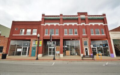 112 S. Main Street, #3,#4,#5,#6 Joplin, MO