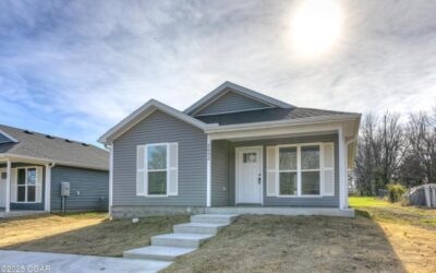 2632 E. 4th Street, Joplin, MO