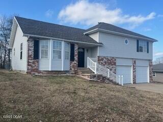 1402 Sunshine Drive, Neosho, MO 64850