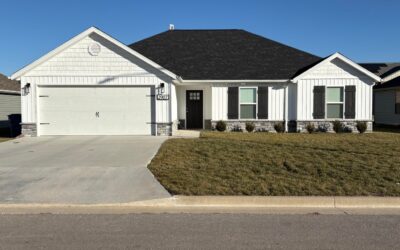 2907 Nellie Mae, Joplin, MO 64804