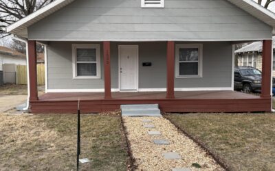 1522 S. Murphy Street, Joplin, MO