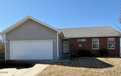 2130 S New Jersey Avenue, Joplin, MO, 64804
