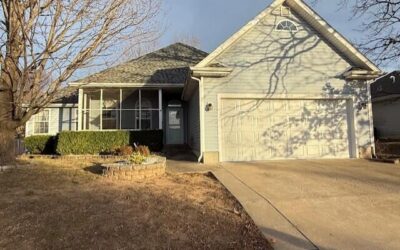 2715 N. Missouri Avenue, Joplin, MO