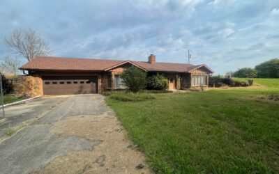 27523 Thorn Road, Asbury, MO