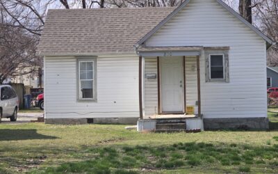 820 S. Sergeant, Joplin, MO