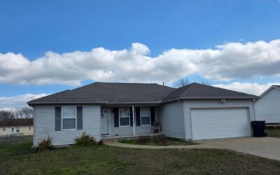 1225 S. College Street, Webb City, MO