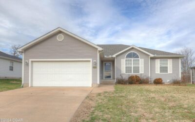 4231 W 28th Street, Joplin, MO 64804