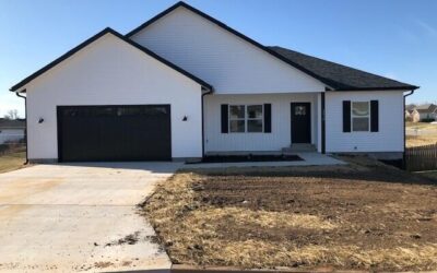 4416 W. 29th Street, Joplin, MO