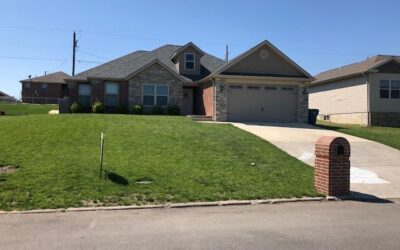 2430 S Grand Avenue, Joplin, MO 64804