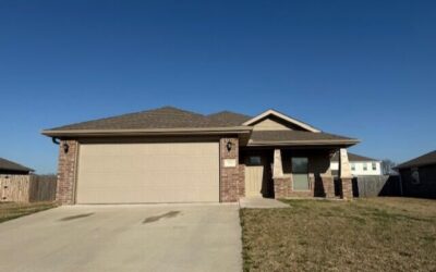 326 Sidney Lane, Webb City, MO