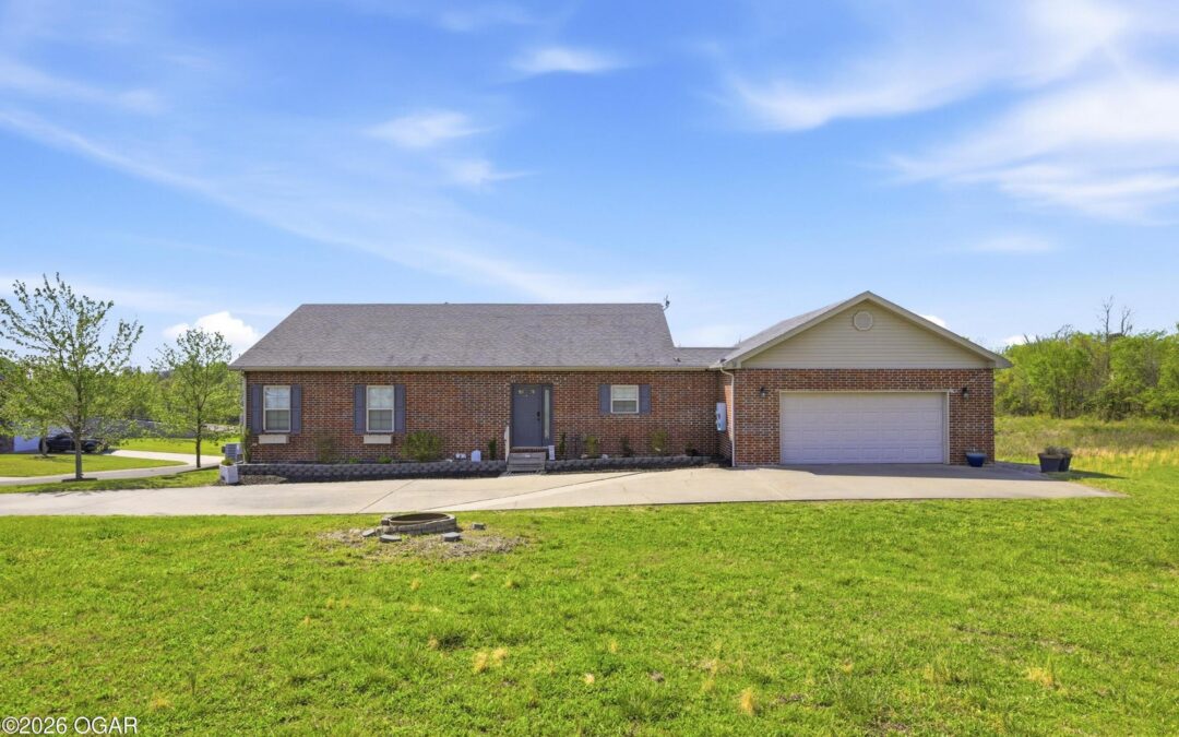 2714 S. Adele Avenue, Joplin, MO