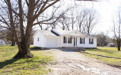 1880 E. Kensington Street, Joplin, MO