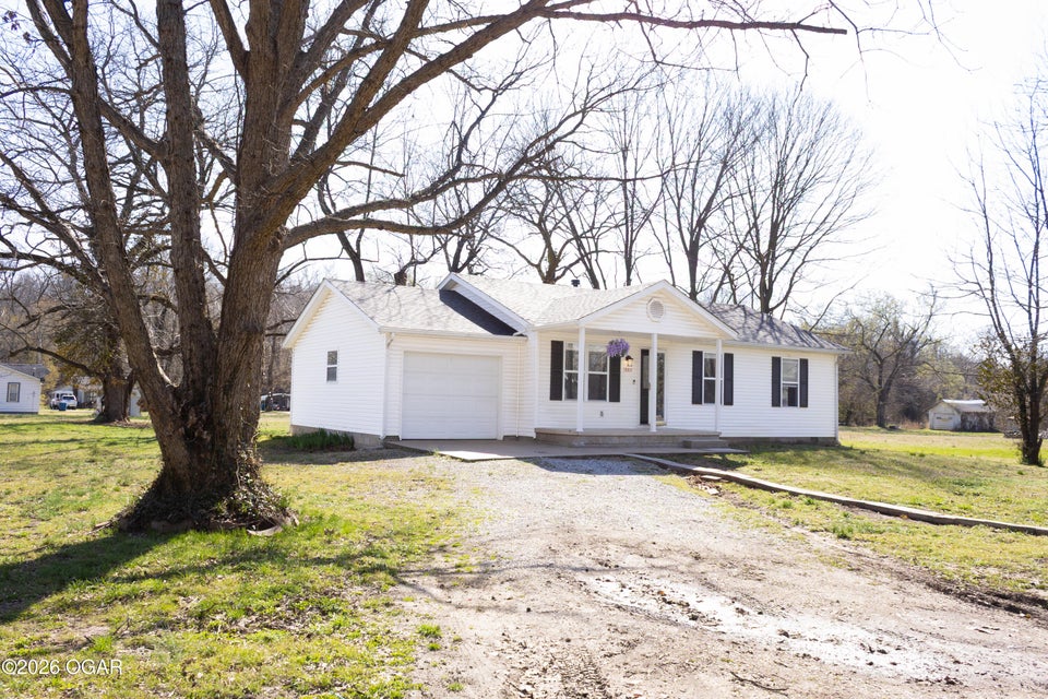 1880 E. Kensington Street, Joplin, MO