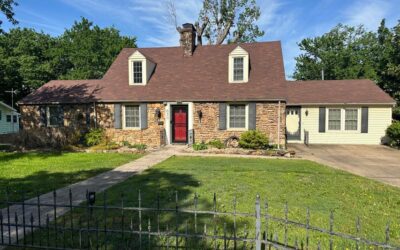630 Oak Ridge Drive, Neosho, MO 64850