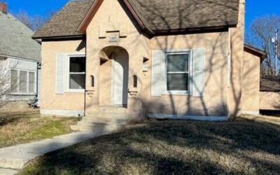 1907 S. Picher, Joplin, MO 64804