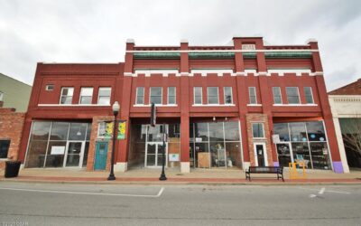 112 S Main Street 2, Joplin, MO, 64801