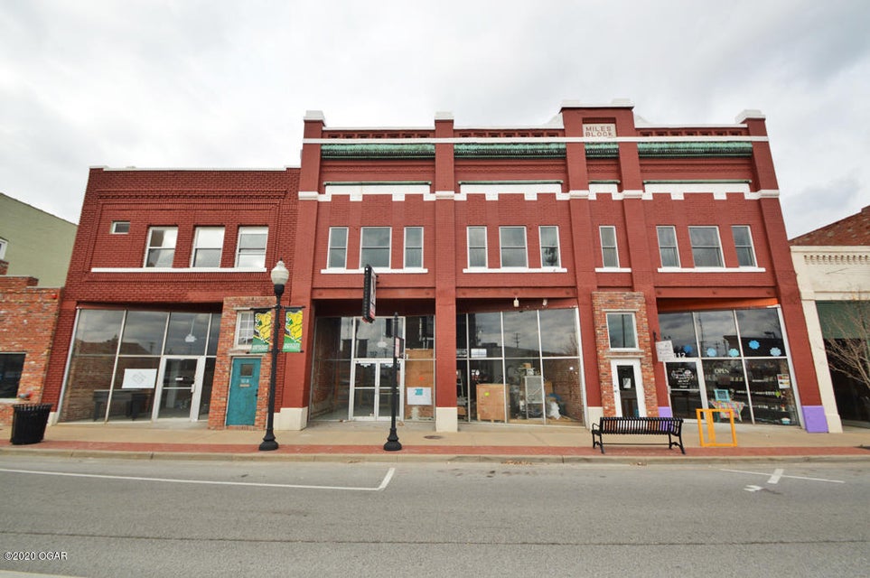 112 S Main Street 2, Joplin, MO, 64801