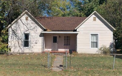 316 Wheeler, Neosho, MO, 64850