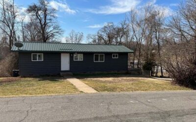 1229 Reid Road, Neosho, MO, 64850
