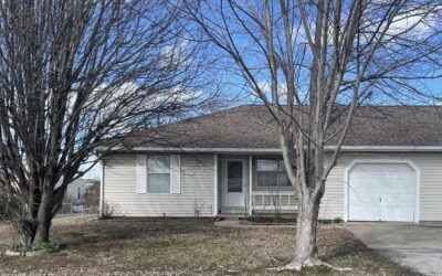 4025 S. Belle Locke Place A, Joplin, MO, 64804