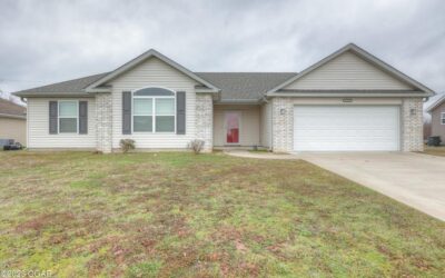 1233 Montana Place, Joplin, MO, 64804