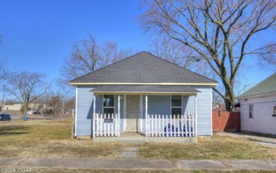 1417 W A Street, Joplin, MO, 64801